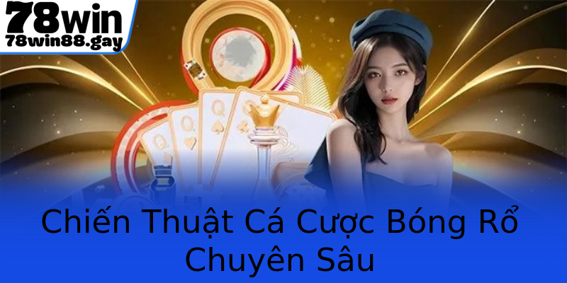 Chiến Thuật Cá Cược Bóng Rổ Chuyên Sâu